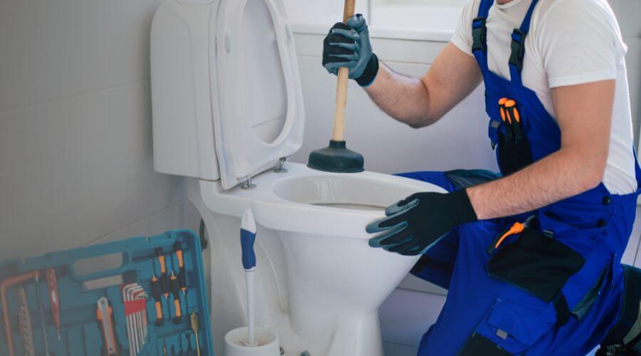 Professional same day plumber in Blanchard, ID